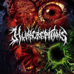 Hura Crepitans : Demo 2013